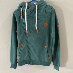 Wanakome Jacket - size small, brand new with tags! Never used